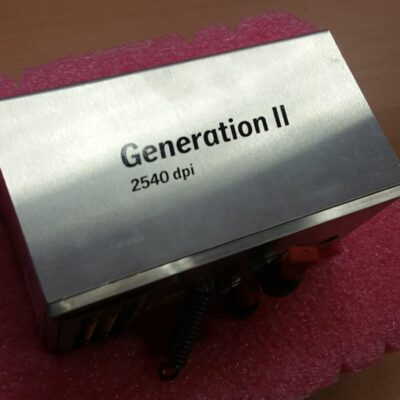 Lasermodul Generation II